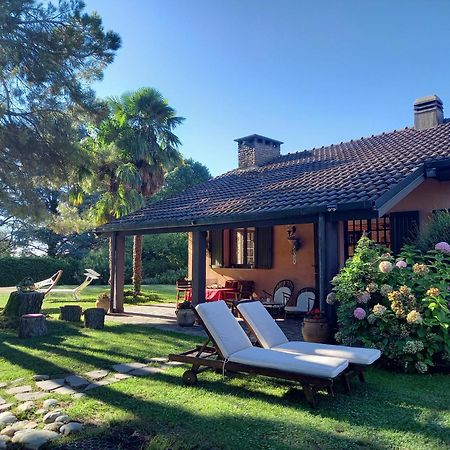 B&B Al Roncaccio Calco  Dış mekan fotoğraf