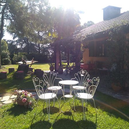 B&B Al Roncaccio Calco  Dış mekan fotoğraf