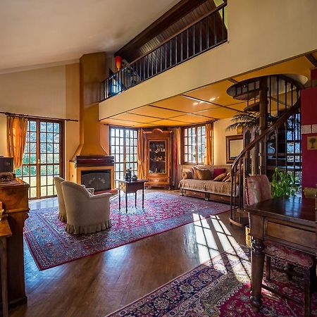 B&B Al Roncaccio Calco  Dış mekan fotoğraf