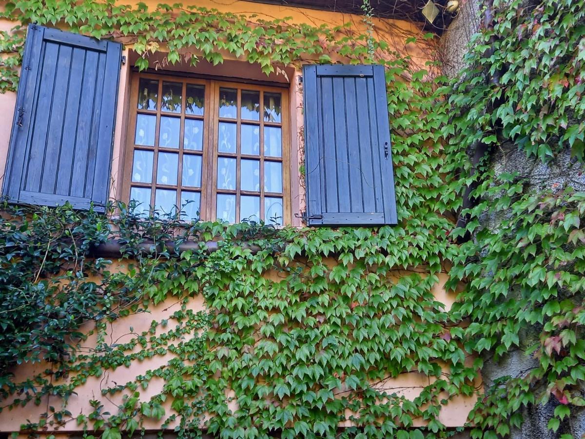 B&B Al Roncaccio Calco  Dış mekan fotoğraf