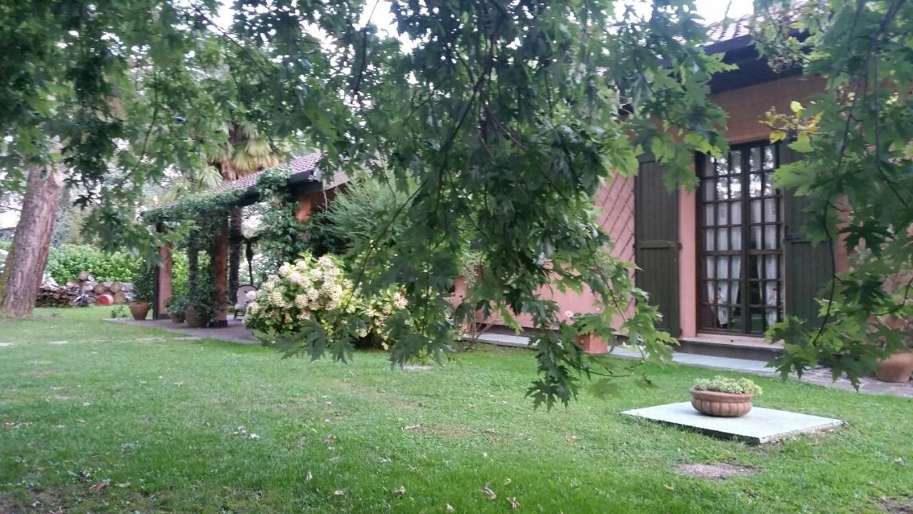 B&B Al Roncaccio Calco  Dış mekan fotoğraf