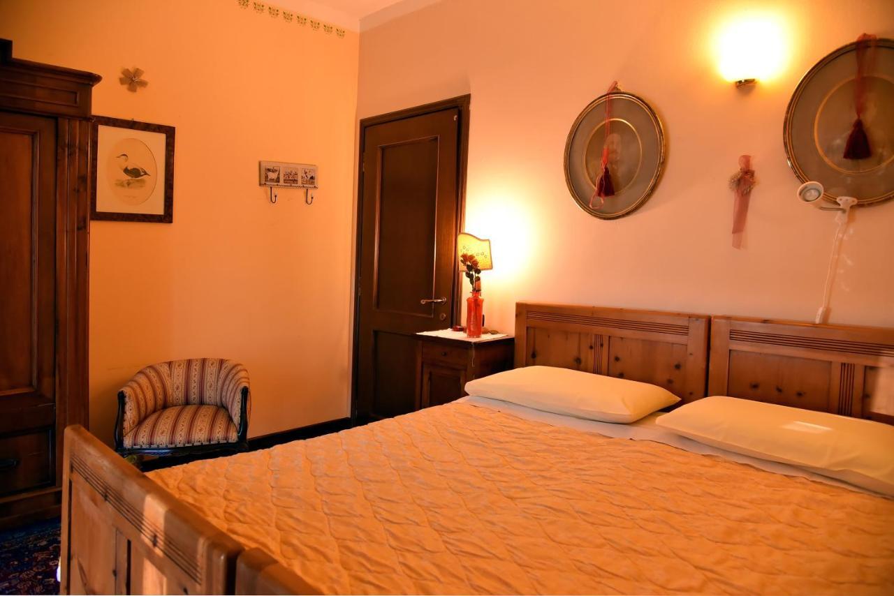 B&B Al Roncaccio Calco  Dış mekan fotoğraf
