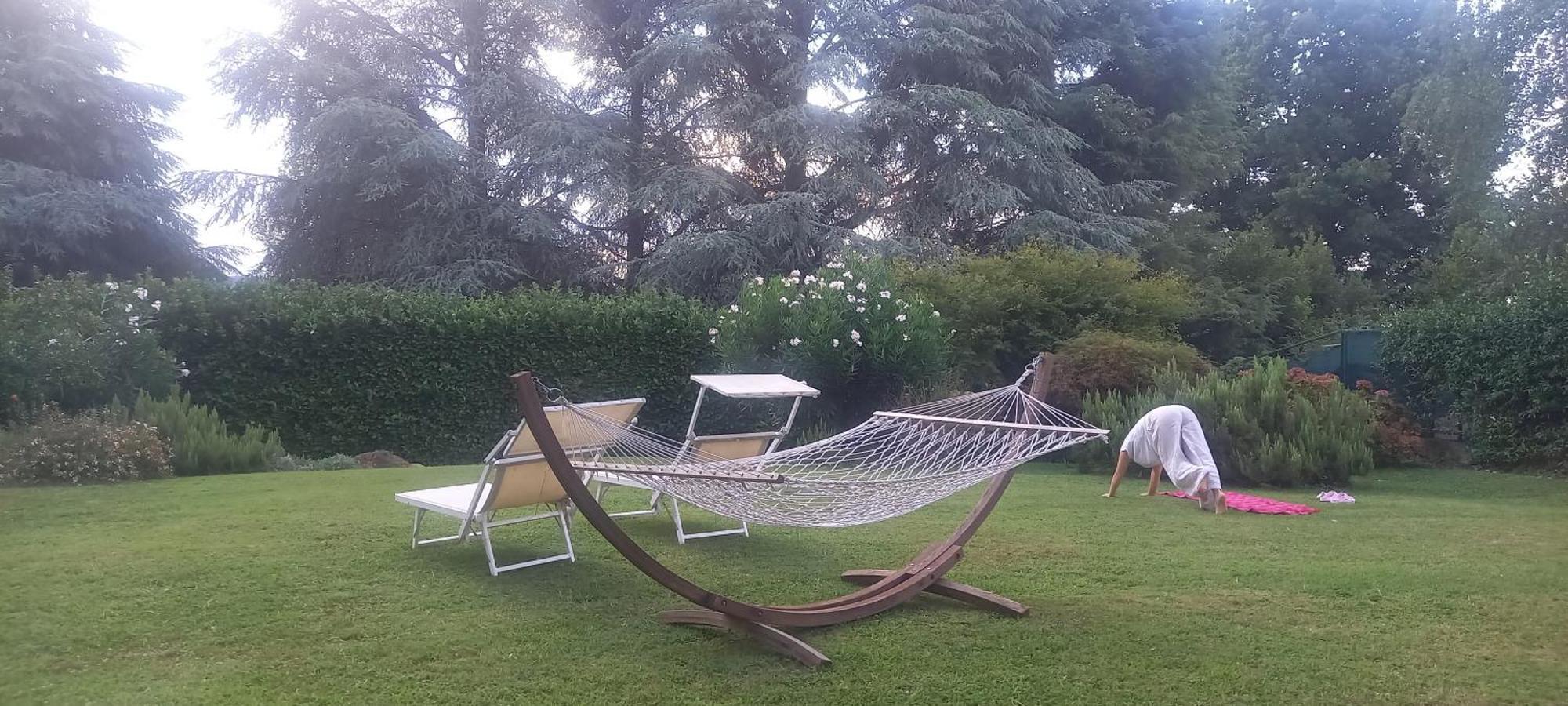 B&B Al Roncaccio Calco  Dış mekan fotoğraf