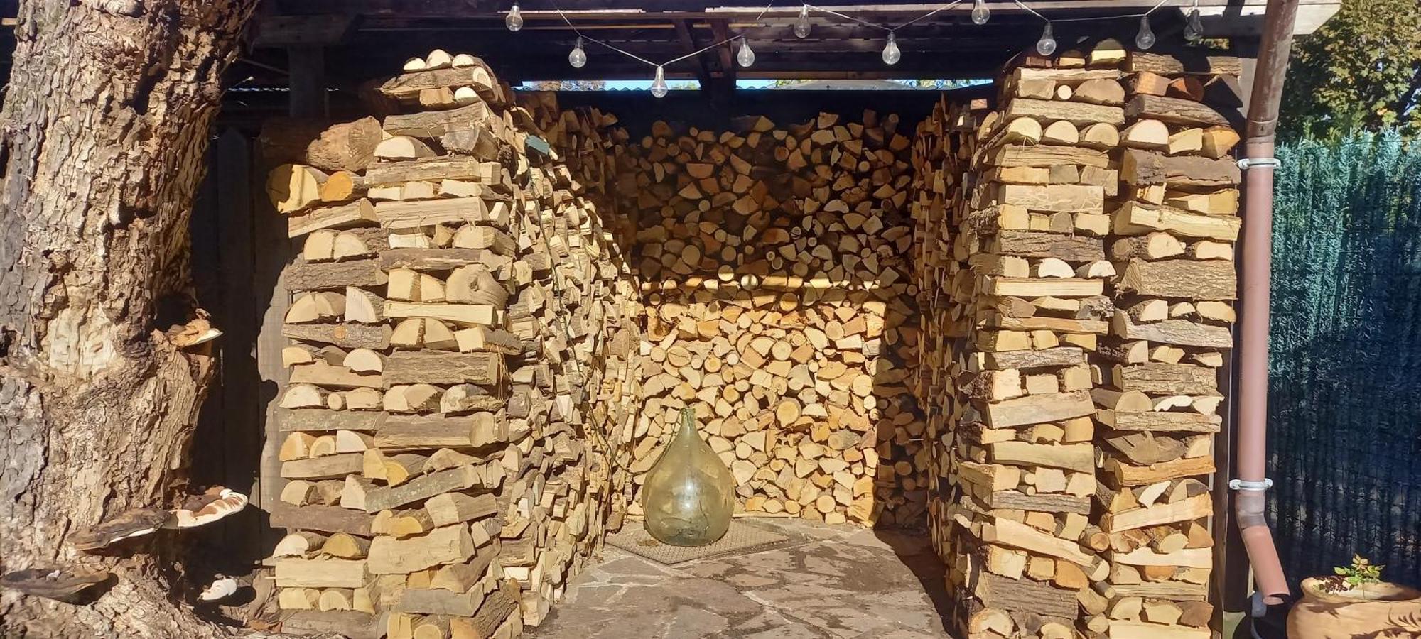 B&B Al Roncaccio Calco  Dış mekan fotoğraf