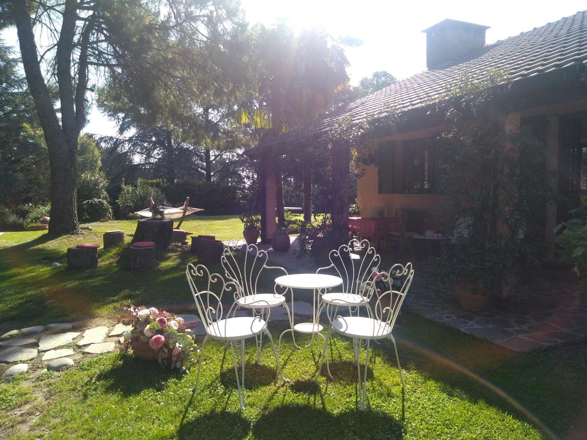 B&B Al Roncaccio Calco  Dış mekan fotoğraf