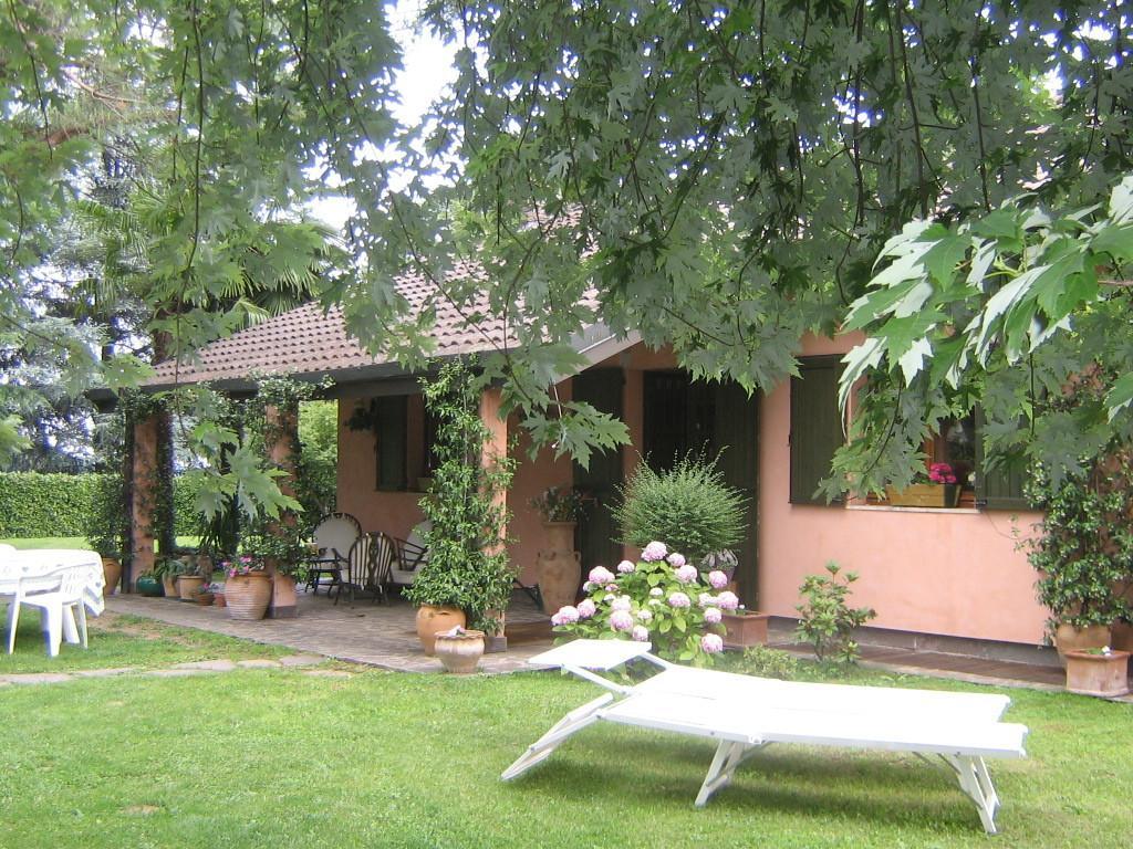 B&B Al Roncaccio Calco  Dış mekan fotoğraf