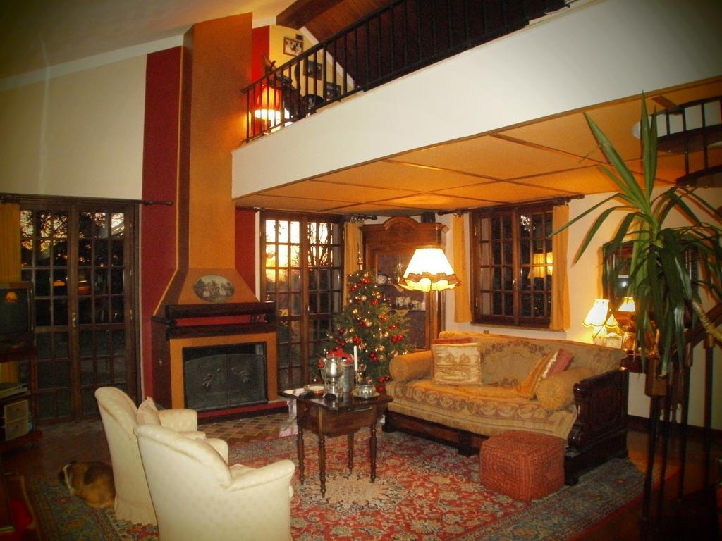 B&B Al Roncaccio Calco  Dış mekan fotoğraf