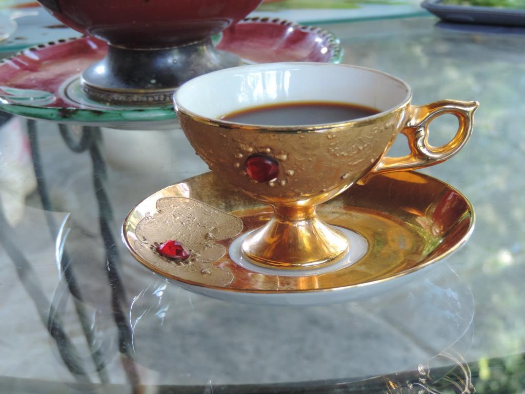 B&B Al Roncaccio Calco  Dış mekan fotoğraf
