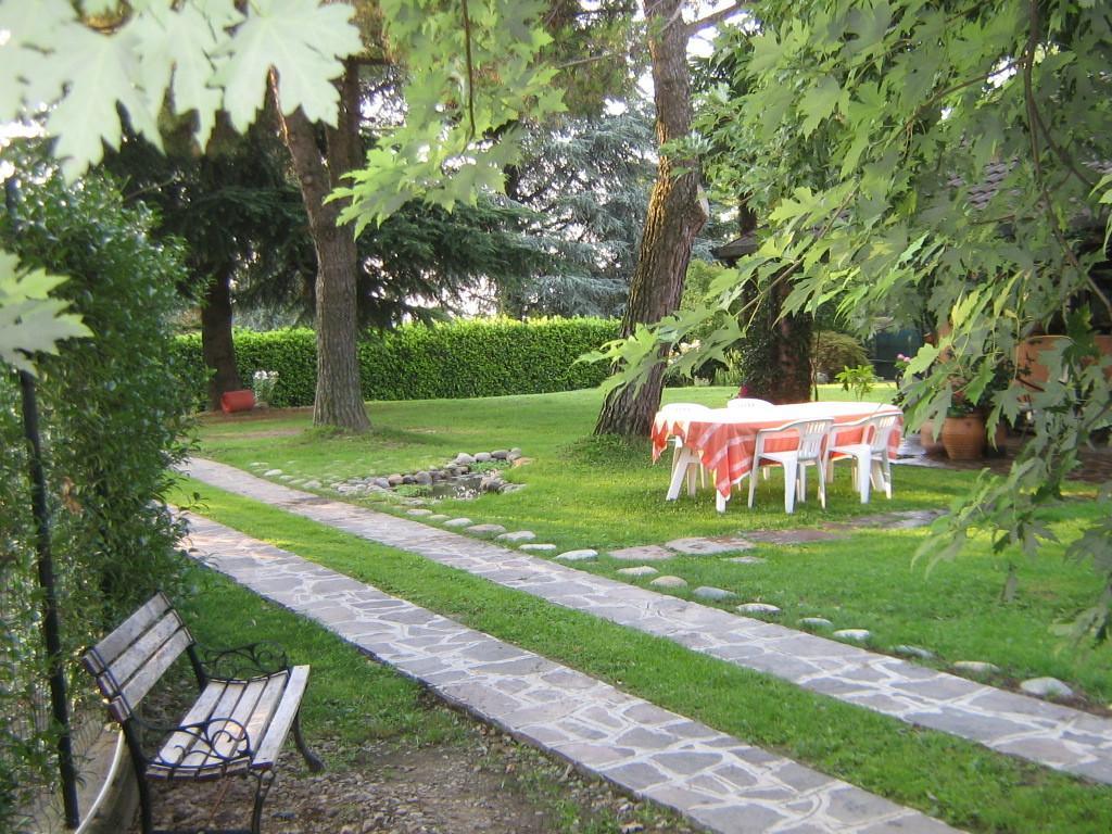 B&B Al Roncaccio Calco  Dış mekan fotoğraf