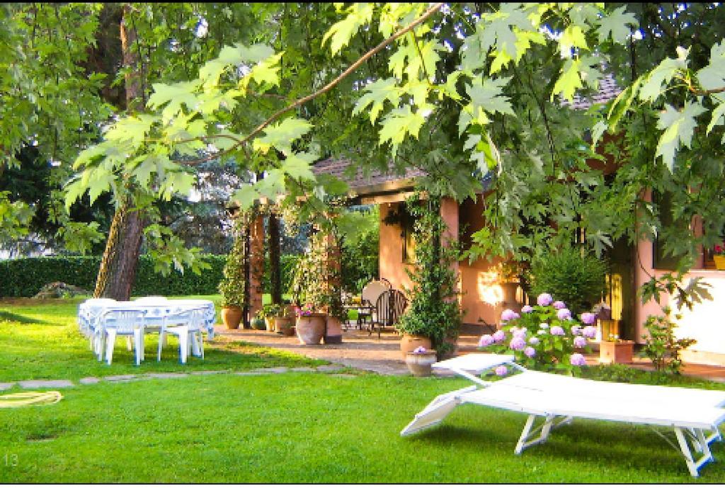 B&B Al Roncaccio Calco  Dış mekan fotoğraf
