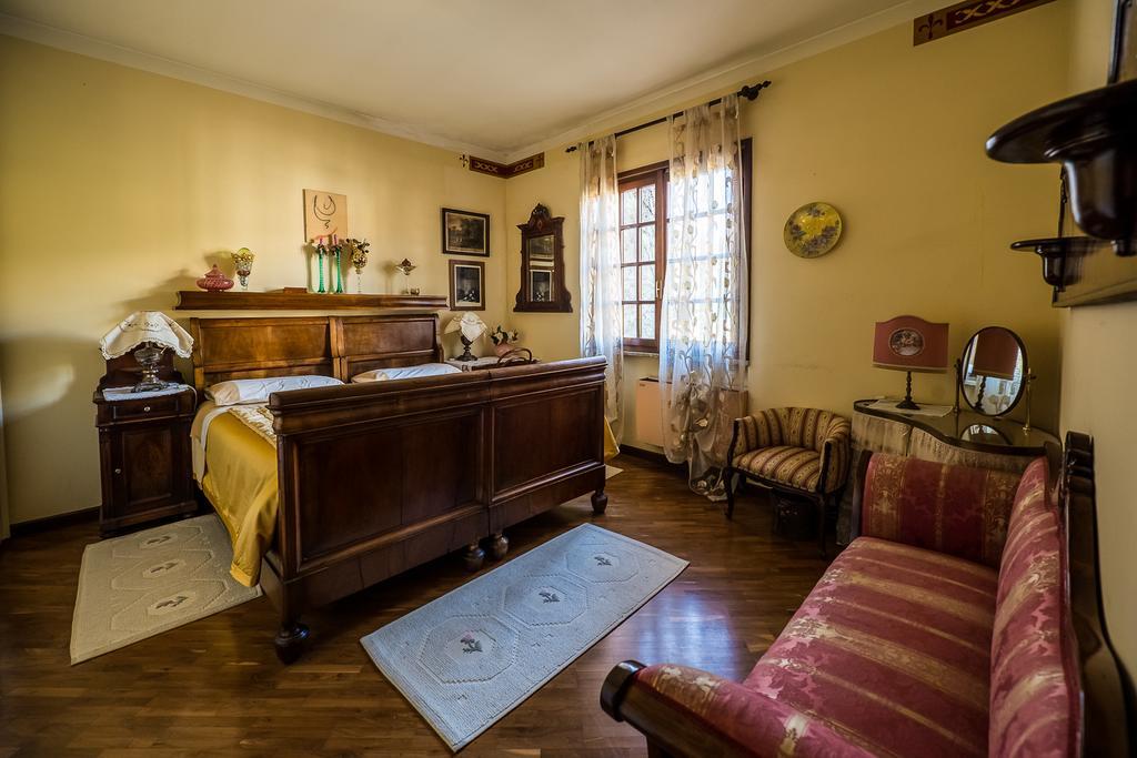B&B Al Roncaccio Calco  Dış mekan fotoğraf
