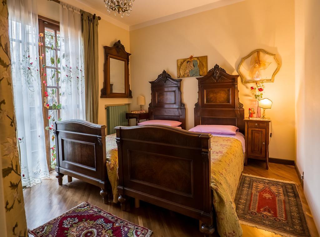 B&B Al Roncaccio Calco  Dış mekan fotoğraf