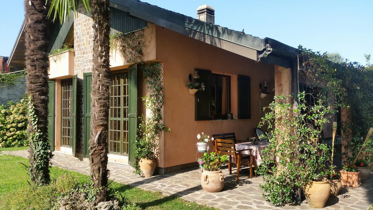 B&B Al Roncaccio Calco  Dış mekan fotoğraf