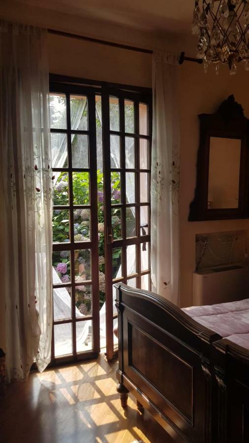 B&B Al Roncaccio Calco  Dış mekan fotoğraf
