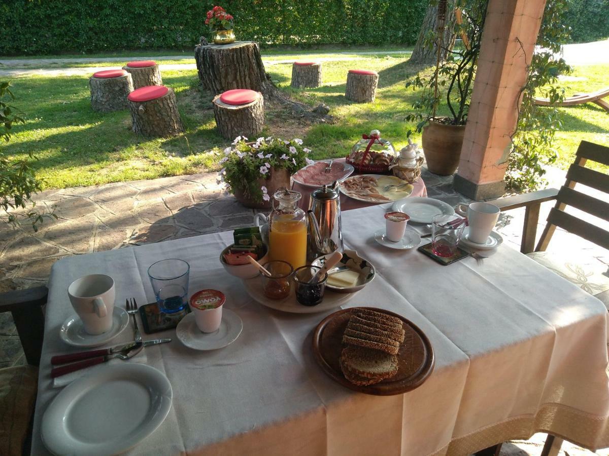 B&B Al Roncaccio Calco  Dış mekan fotoğraf