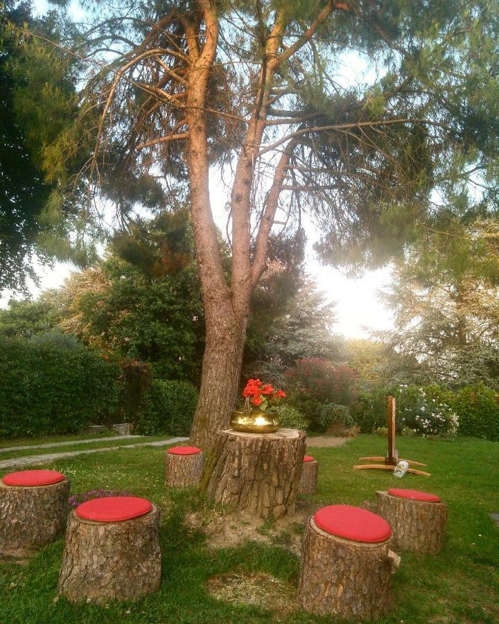 B&B Al Roncaccio Calco  Dış mekan fotoğraf